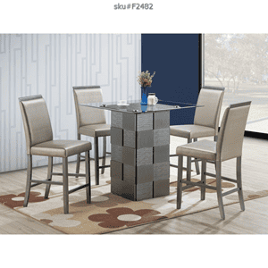 Juego de comedor
