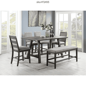 Juego de comedor