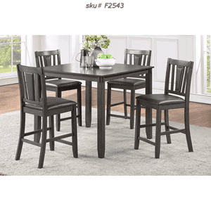 Juego de comedor