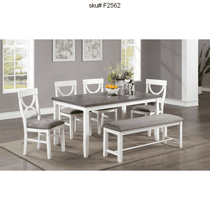 Juego de comedor