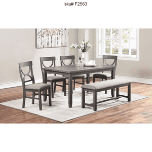 Juego de comedor