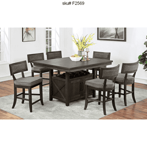 Juego de comedor