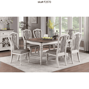 Juego de comedor