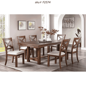 Juego de comedor