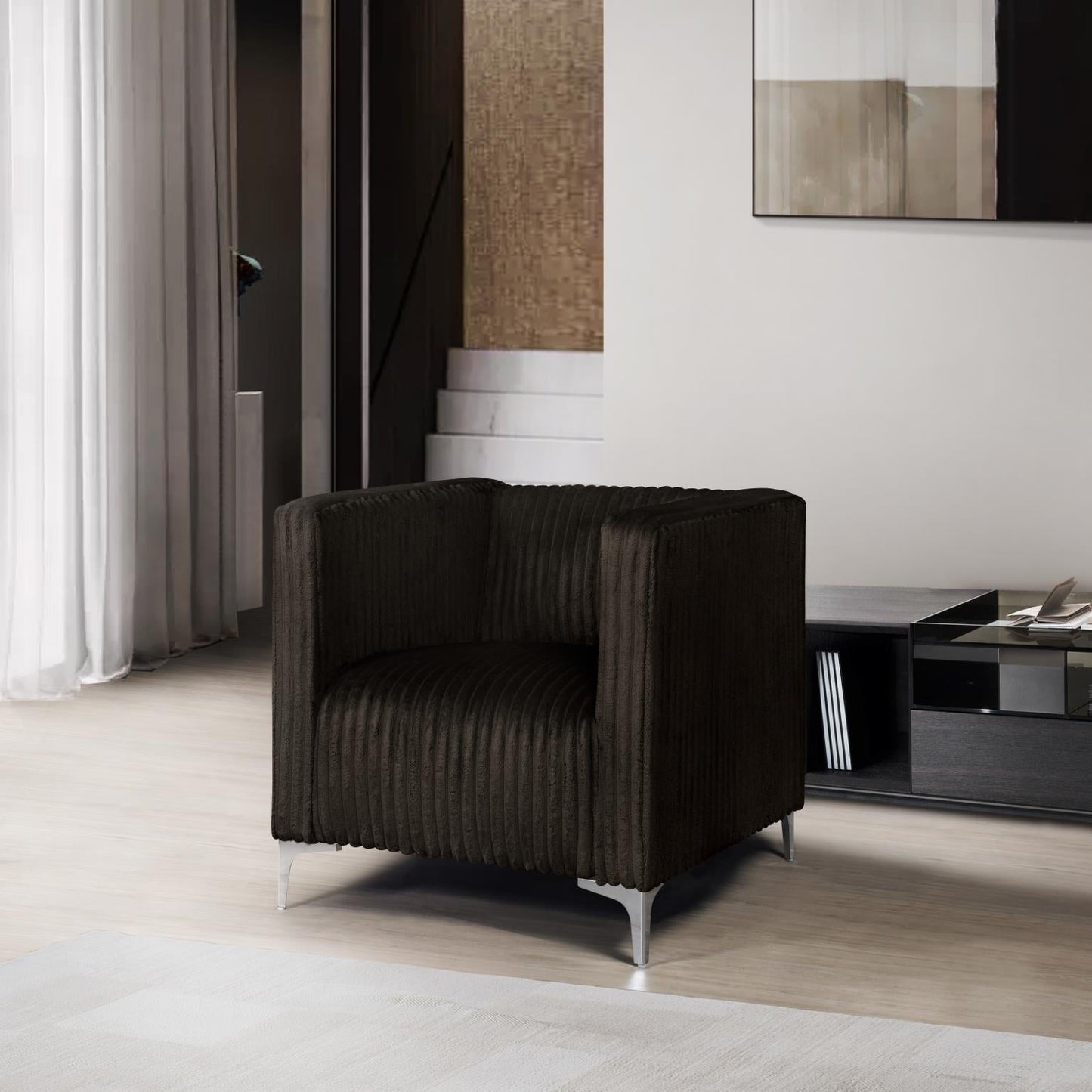 LIVING ROOM SET