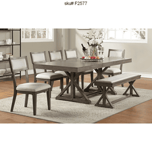 Dining room set