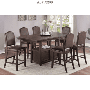 Juego de comedor