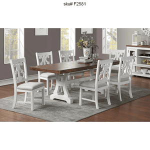 Dining room set