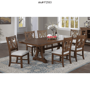 Juego de comedor