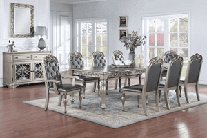 Dining room set