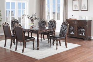 Dining room set