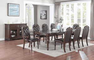 Dining room set