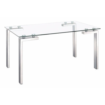 Juego de comedor de 5 piezas