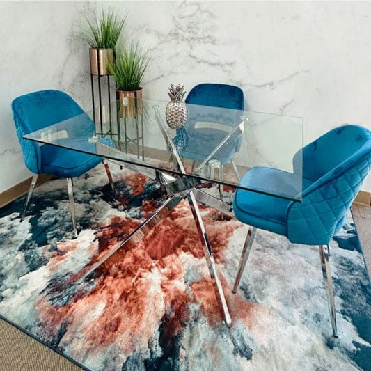 Dining room set
