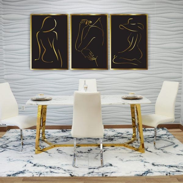 Dining room set