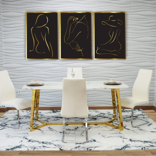 Dining room set