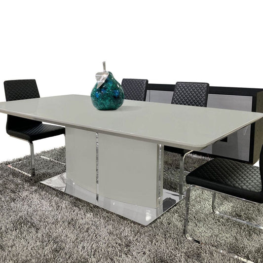 Juego de comedor de 7 piezas