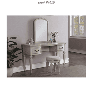 VANITY SET