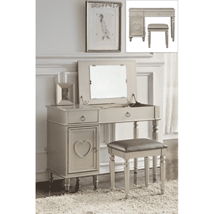 VANITY SET