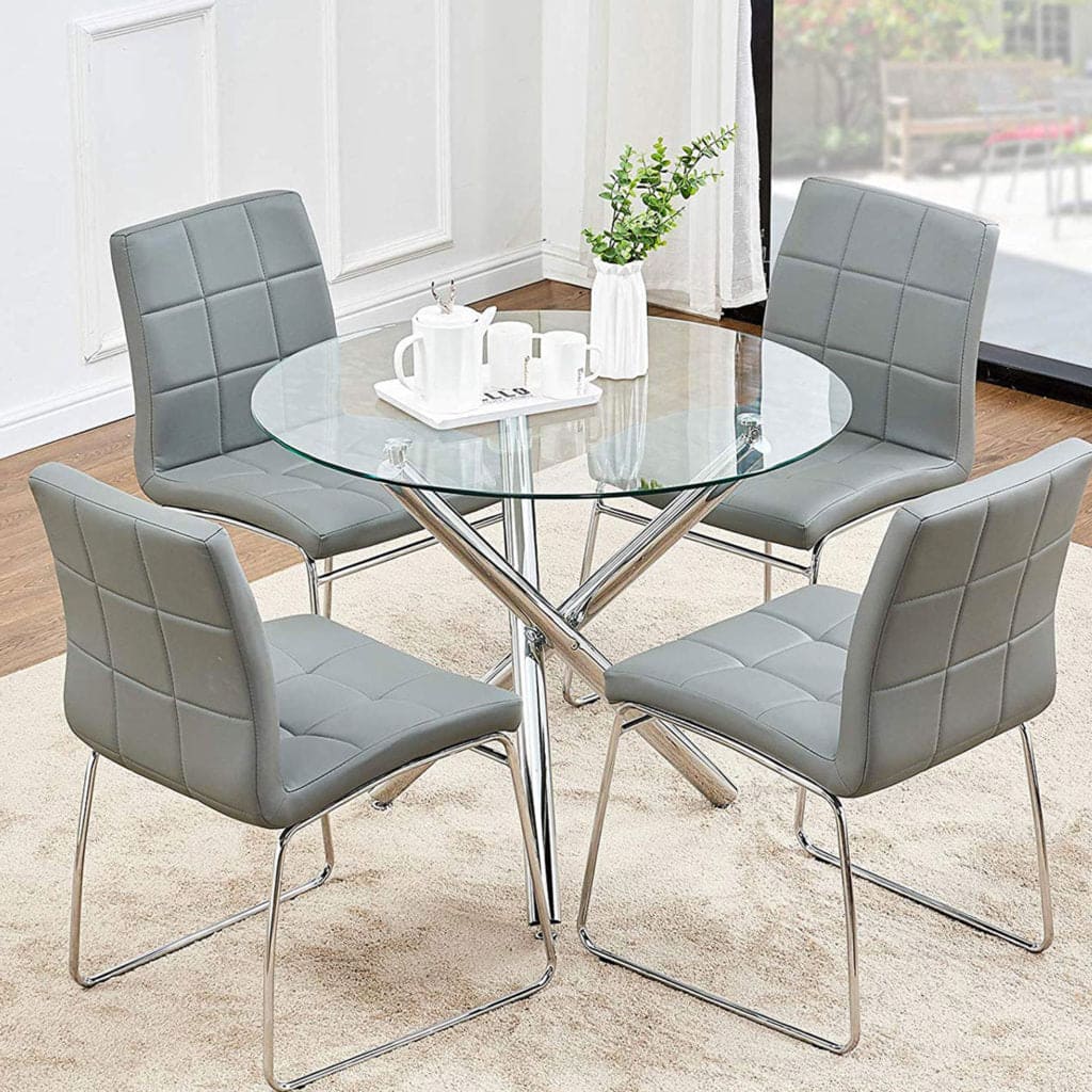 Mesa de comedor