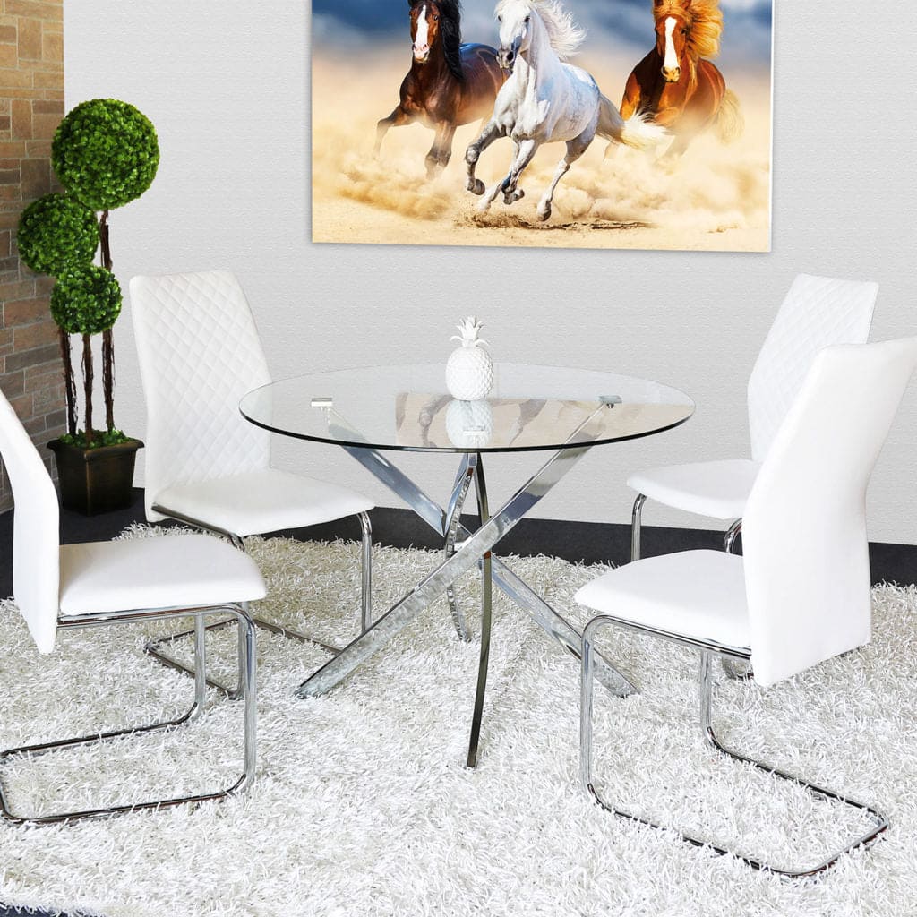 Dining room set