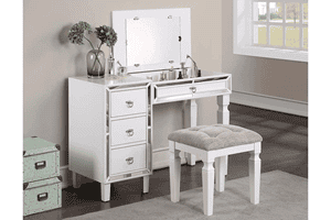VANITY SET