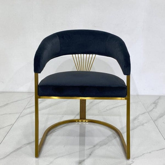 Accent chair