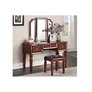 VANITY SET