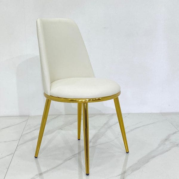 Silla de comedor
