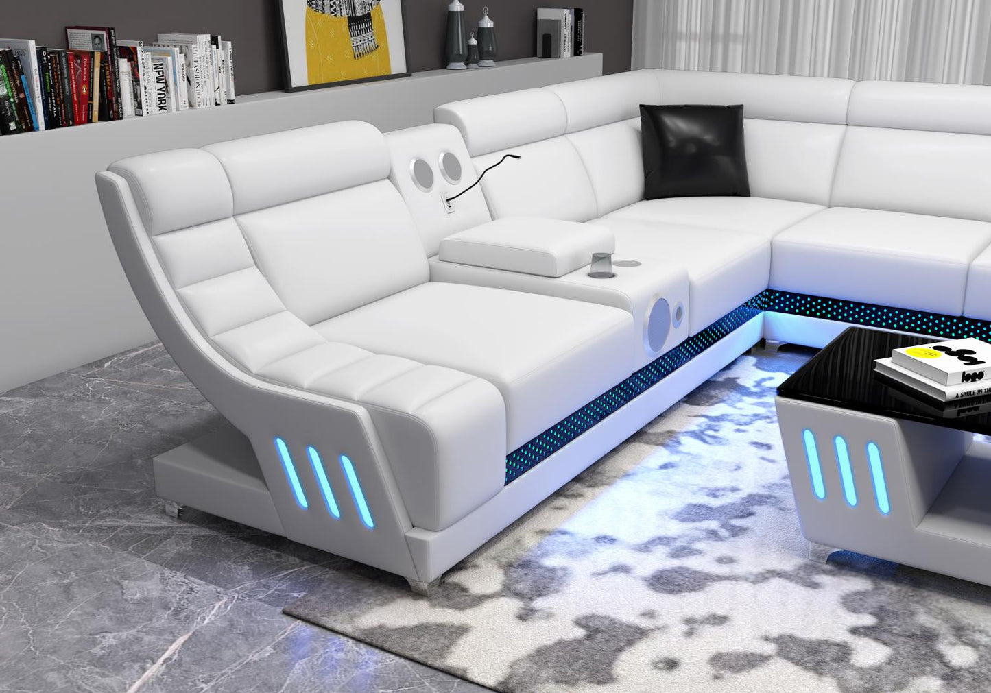 SECTIONAL