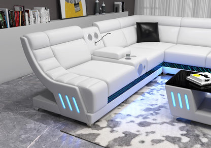 SECTIONAL