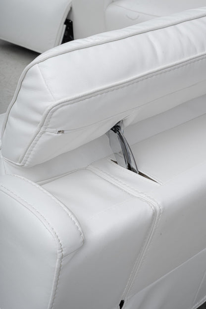 RECLINABLE SECCIONAL
