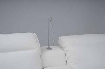 RECLINABLE SECCIONAL