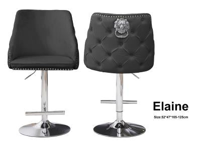 TABURETE DE BAR X 2