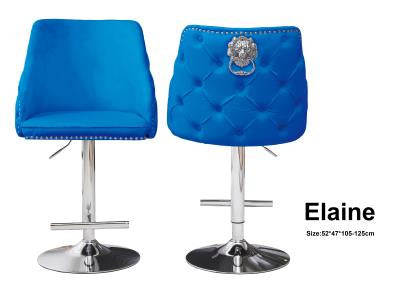 TABURETE DE BAR X 2