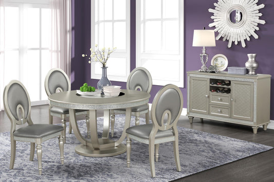 JUEGO DE COMEDOR