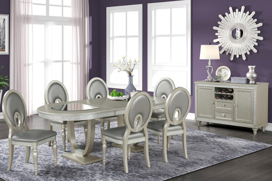 JUEGO DE COMEDOR