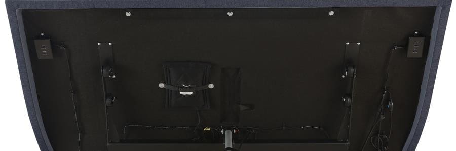 Adjustable Bed Base