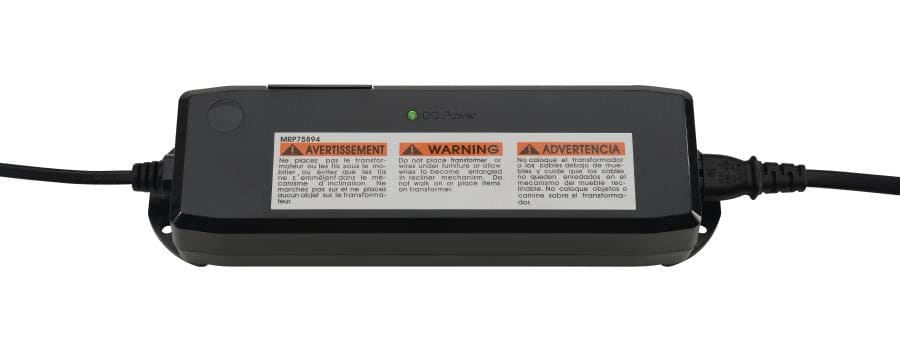 Adjustable Bed Base