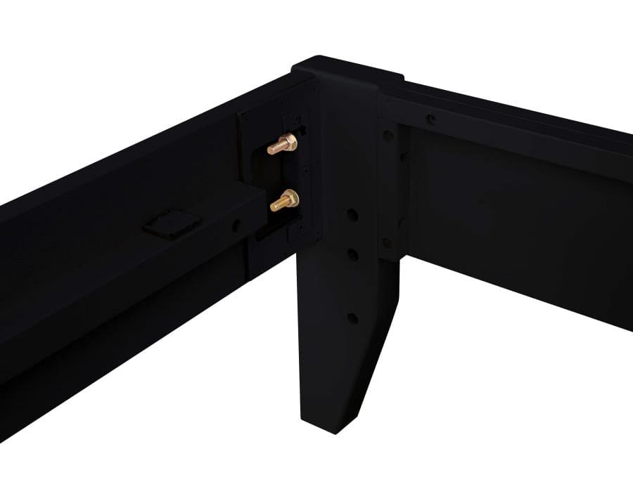 Cama tipo plataforma