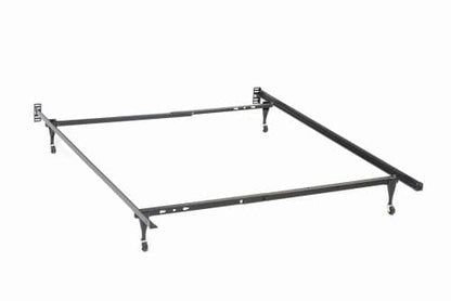 Bed base