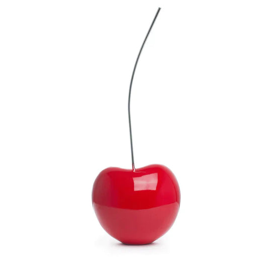 CHERRY SCULPTURE 3 COLOR