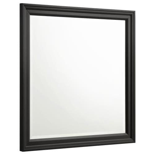 Dresser-mirror-chest
