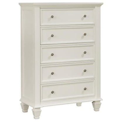 Dresser-mirror-chest
