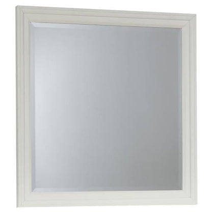 Dresser-mirror-chest