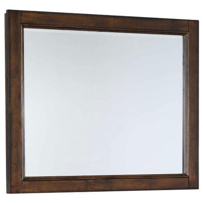 Dresser-mirror-chest
