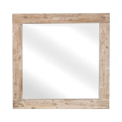 Dresser-mirror-chest