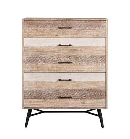 Dresser-mirror-chest