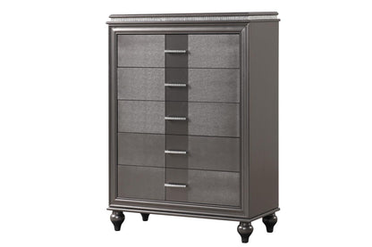 BEDROOM SET