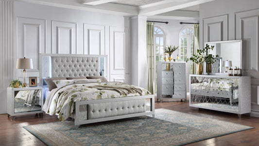 BEDROOM SET